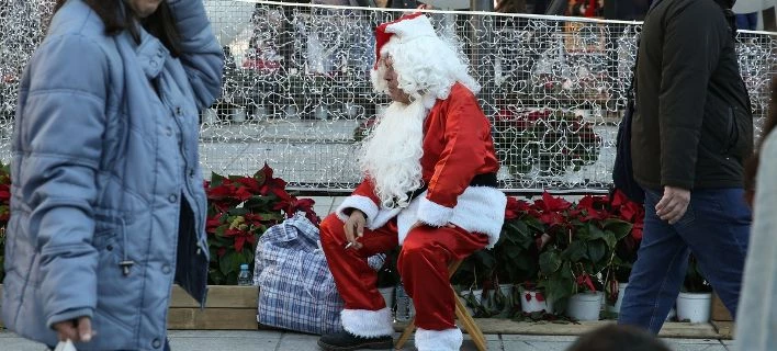 Εργάνη 2018: Αυξήθηκε η απασχόληση, αλλά 1 στους 3 παίρνει κάτω από 600€